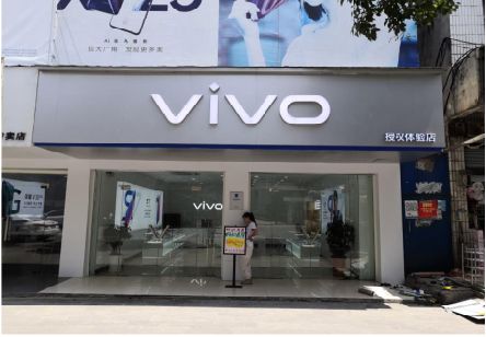 丹阳}做一个门店面广告招牌需要多少钱？