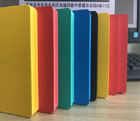 丹阳文化墙常用材质-PVC板材