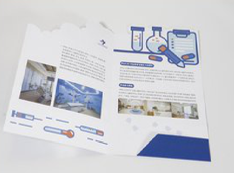 丹阳说明书印刷有哪些样式可以选择？