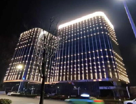 丹阳亮化工程安装注意事项。