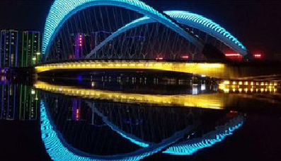 丹阳亮化工程如何做好公共区域的安全性。