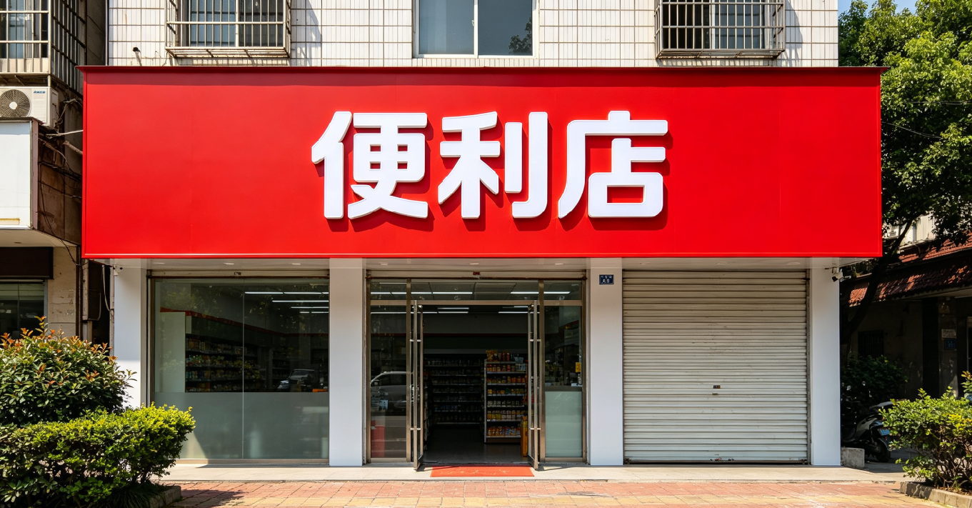 丹阳门店招牌怎么选？主流门头招牌类型优缺点及适用场景全解析